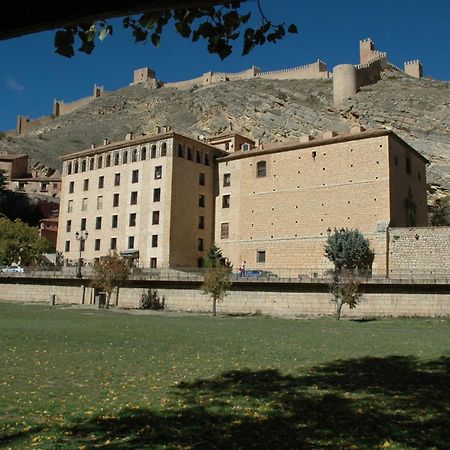 Hotel Arabia Albarracin Luaran gambar