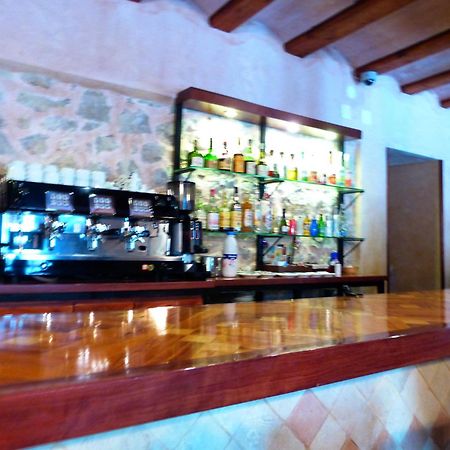 Hotel Arabia Albarracin Luaran gambar