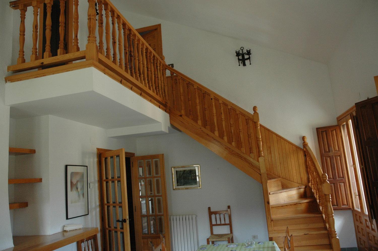 Hotel Arabia Albarracin Luaran gambar