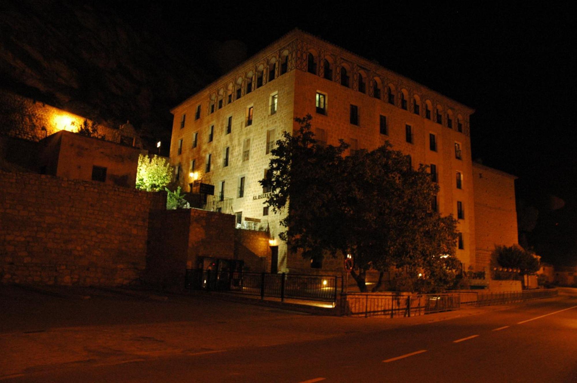 Hotel Arabia Albarracin Luaran gambar
