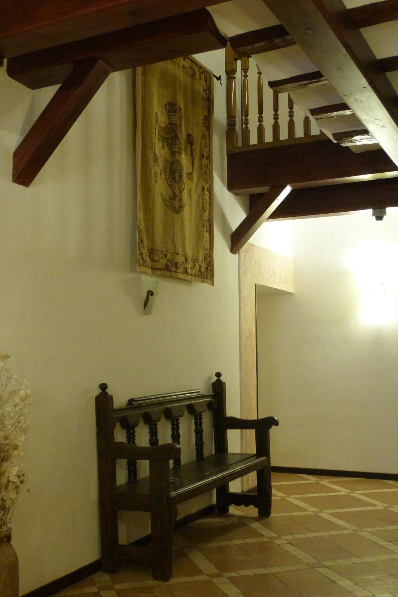 Hotel Arabia Albarracin Luaran gambar