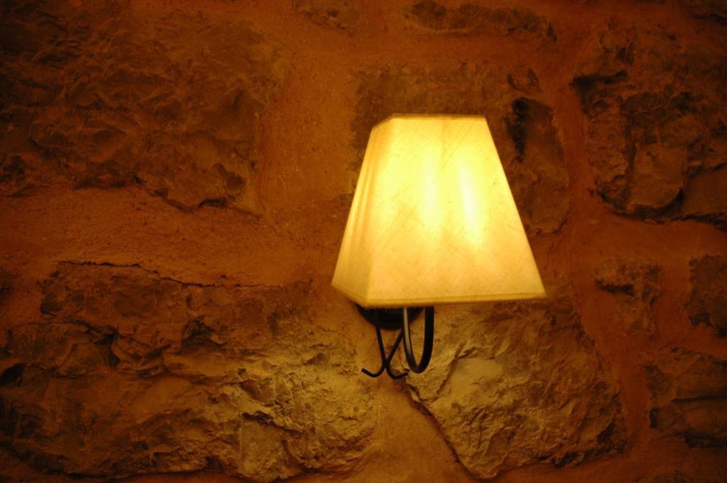 Hotel Arabia Albarracin Bilik gambar