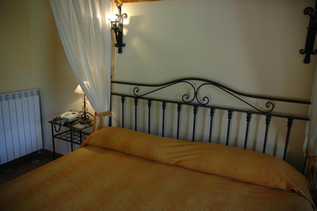 Hotel Arabia Albarracin Bilik gambar