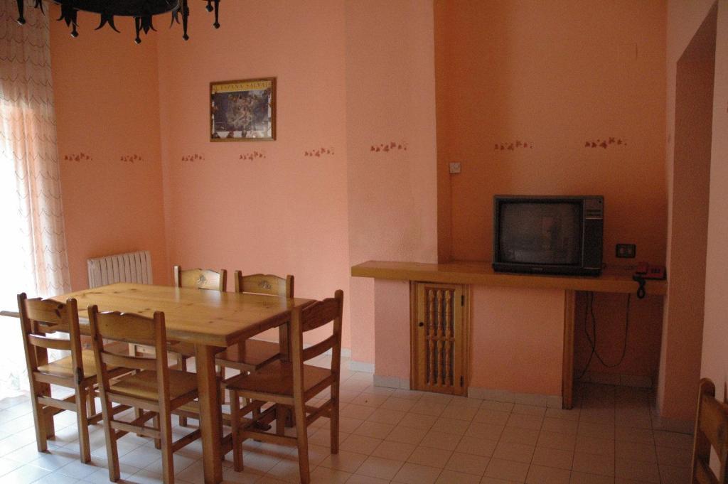 Hotel Arabia Albarracin Luaran gambar